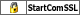 Free SSL Secured By StartCom