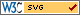 Valid SVG